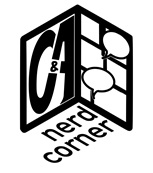 C&A nerd corner bergamo C&A nerd corner bergamo